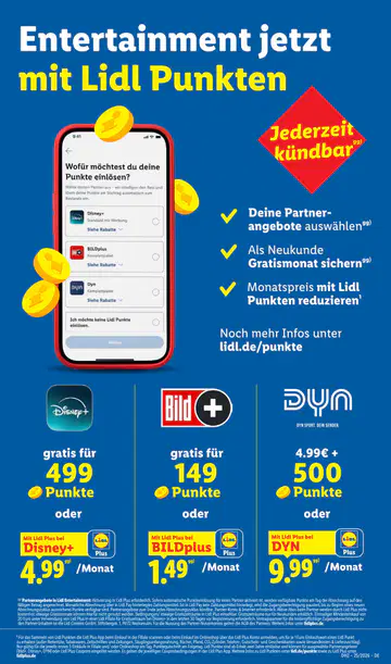 Lidl Prospekt ab 15.06.2026 - Seite 4