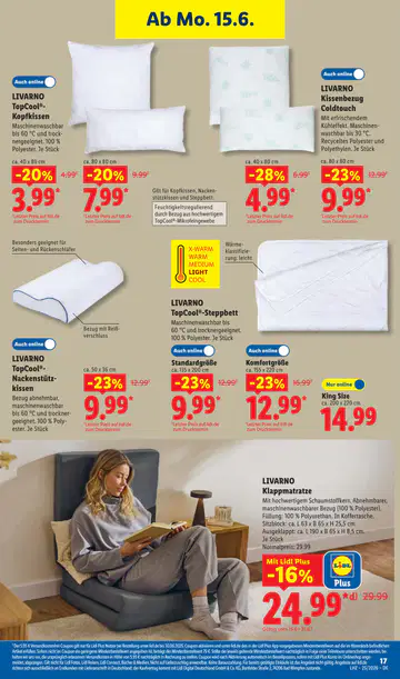 Lidl Prospekt ab 15.06.2026 - Seite 4