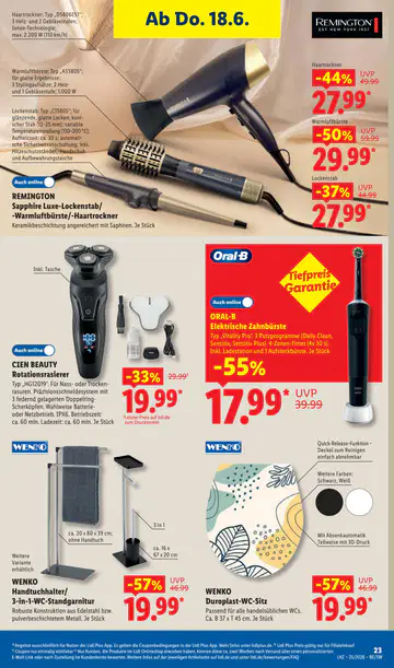 Lidl Prospekt ab 15.06.2026 - Seite 2
