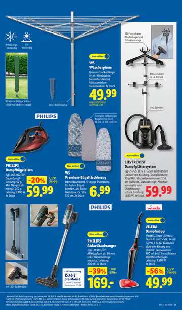Lidl Prospekt ab 15.06.2026 - Seite 4
