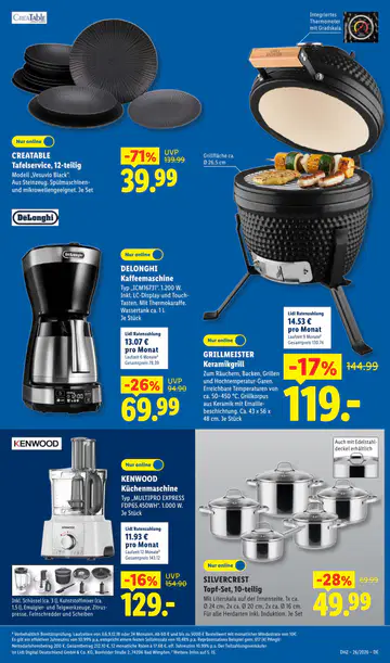 Lidl Prospekt ab 22.06.2026 - Seite 2
