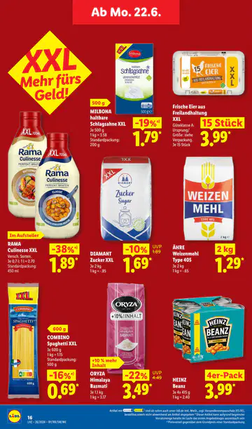 Lidl Prospekt ab 22.06.2026 - Seite 3