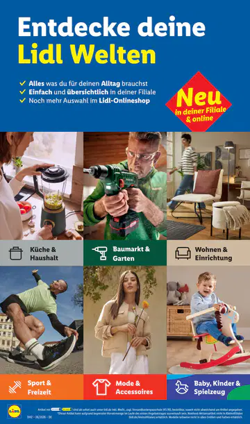 Lidl Prospekt ab 22.06.2026 - Seite 3