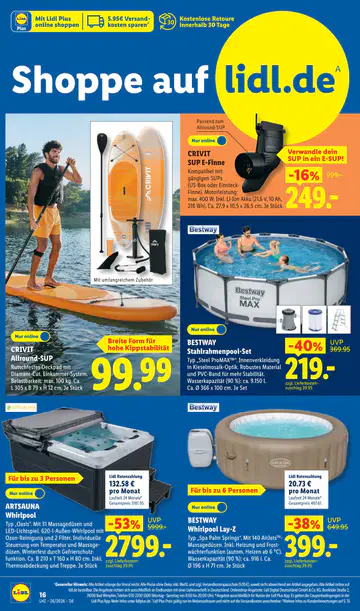 Lidl Prospekt ab 22.06.2026 - Seite 3