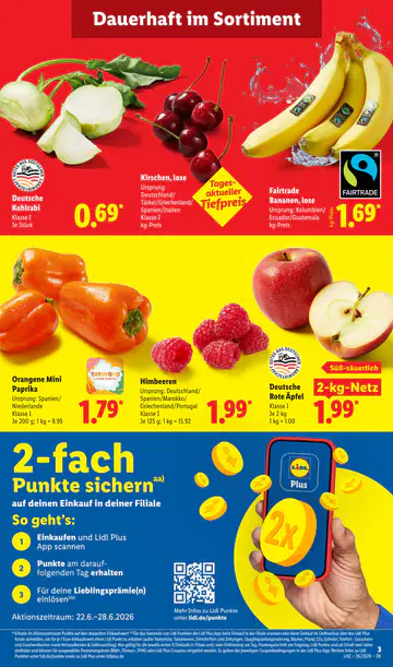 Lidl Prospekt ab 22.06.2026 - Seite 2