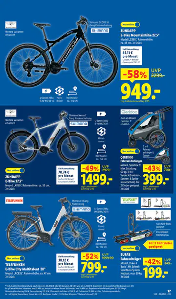 Lidl Prospekt ab 22.06.2026 - Seite 4