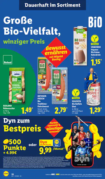 Lidl Prospeke - Seite 5