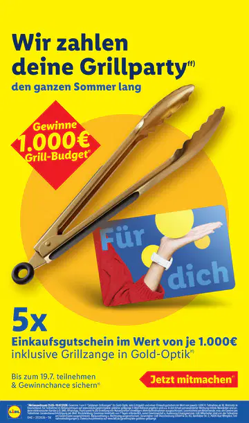 Lidl Prospeke - Seite 4