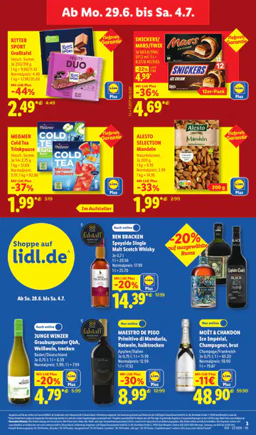 Lidl Prospeke - Seite 2