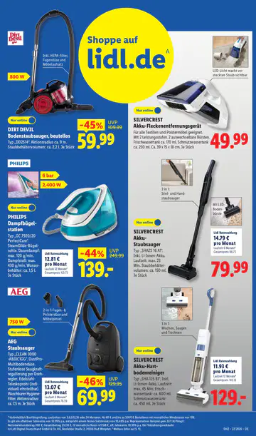 Lidl Prospeke - Seite 2