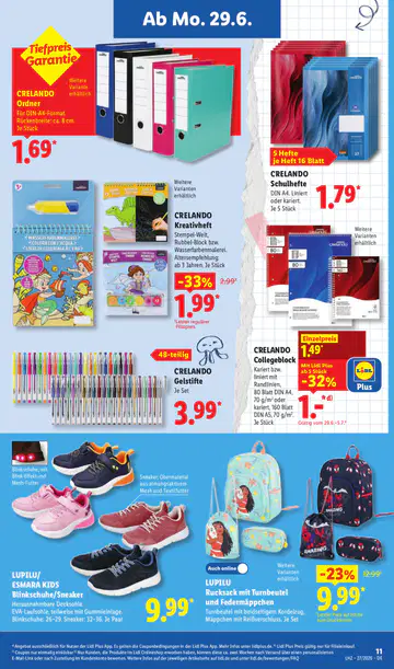 Lidl Prospeke - Seite 6