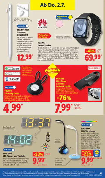 Lidl Prospeke - Seite 6