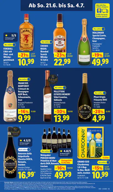 Lidl Prospeke - Seite 2