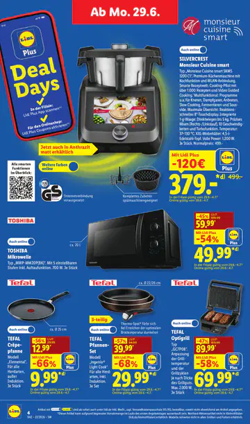 Lidl Prospeke - Seite 3