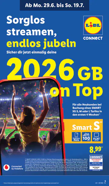 Lidl Prospekte Angebote - Seite 4