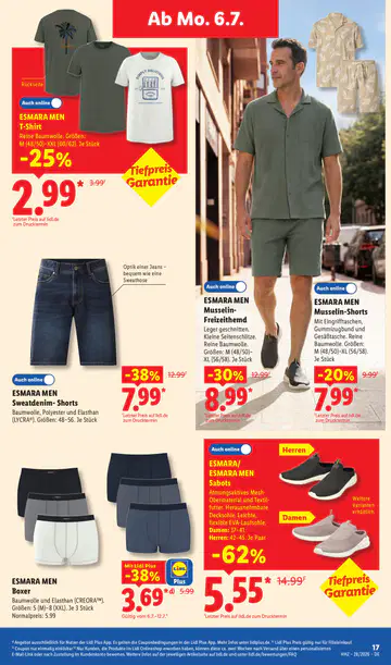 Lidl Prospekte Angebote - Seite 4