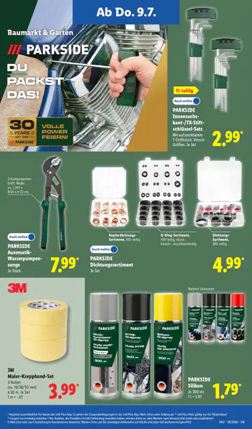 Lidl Prospekte Angebote - Seite 4