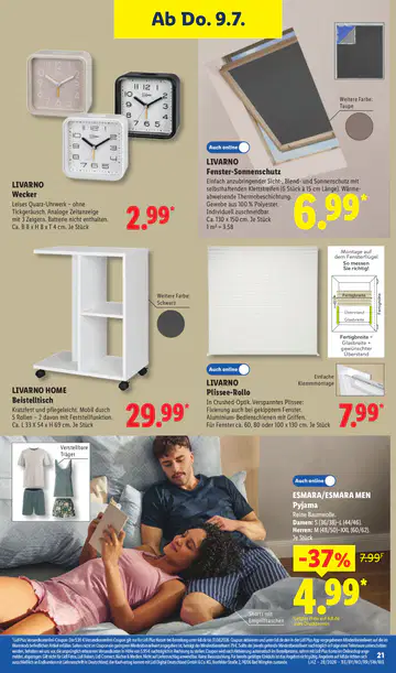 Lidl Prospekte Angebote - Seite 2