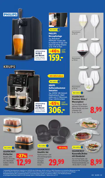 Lidl Prospekte Angebote - Seite 6