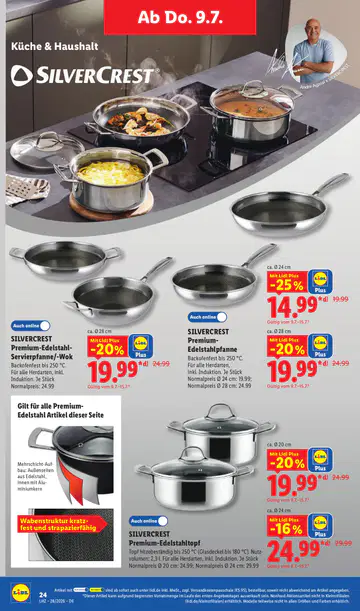 Lidl Prospekte Angebote - Seite 5