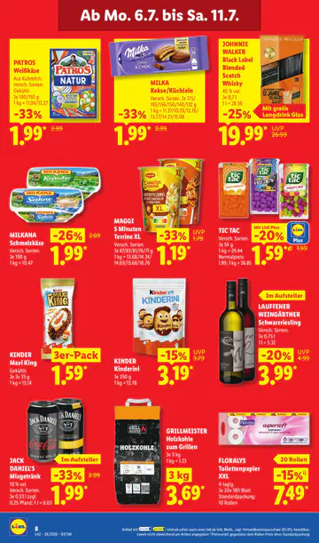 Lidl Prospekte Angebote - Seite 1