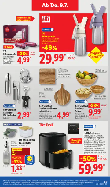 Lidl Prospekte Angebote - Seite 6