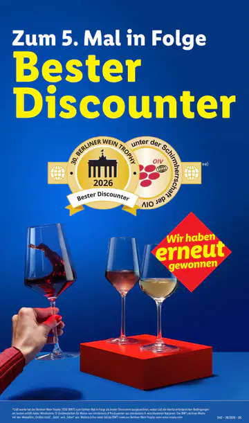 Lidl Prospekte Angebote - Seite 6