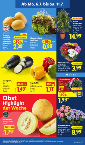 Lidl Prospekte Angebote - Seite 2