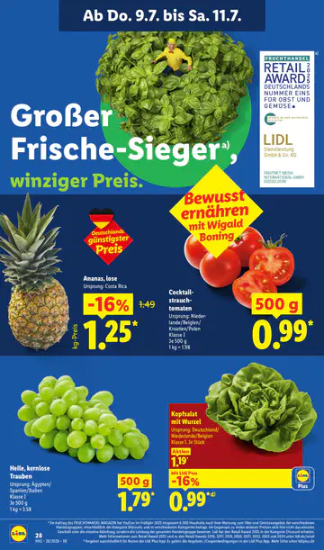 Lidl Prospekte Angebote - Seite 5