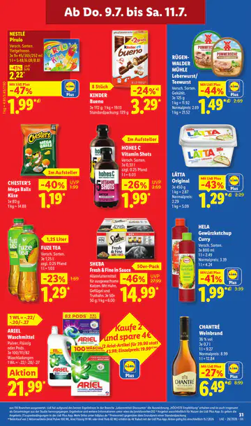 Lidl Prospekte Angebote - Seite 2
