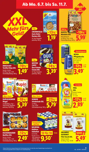 Lidl Prospekte Angebote - Seite 2