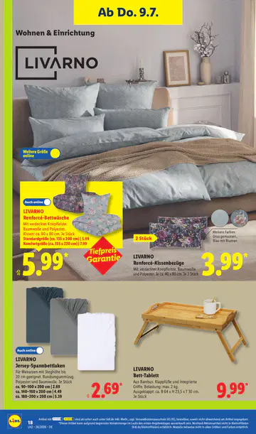 Lidl Prospekte Angebote - Seite 5