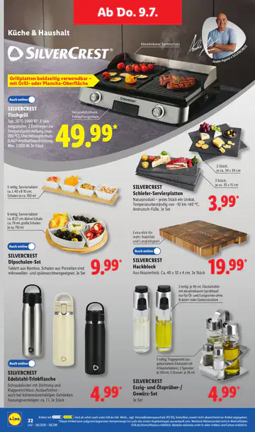 Lidl Prospekte Angebote - Seite 3