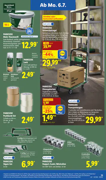 Lidl Prospekte Angebote - Seite 2