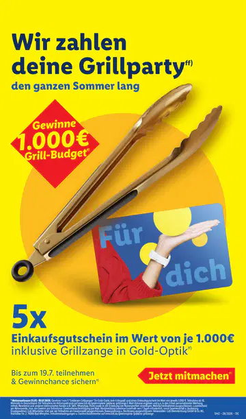 Lidl Prospekte Angebote - Seite 4