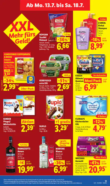 Lidl Prospekte - Seite 2