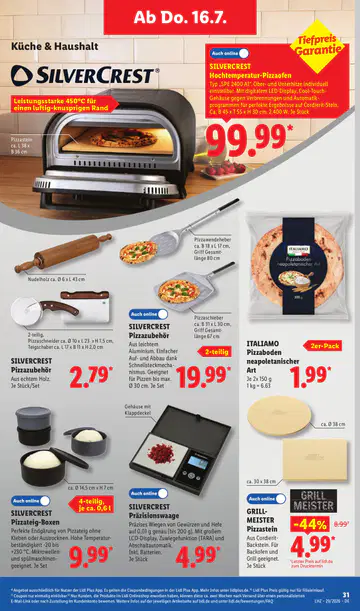 Lidl Prospekte - Seite 6