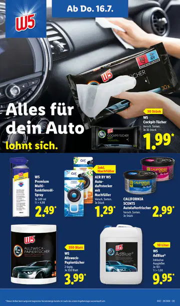 Lidl Prospekte - Seite 2