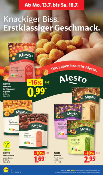 Lidl Prospekte - Seite 5