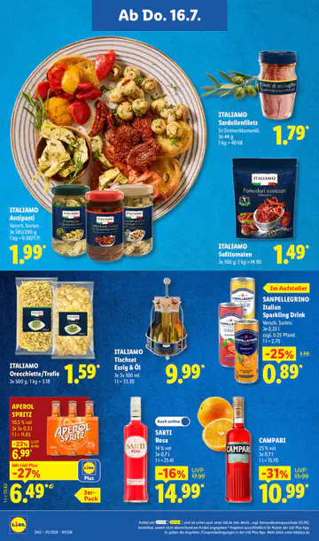 Lidl Prospekte - Seite 5