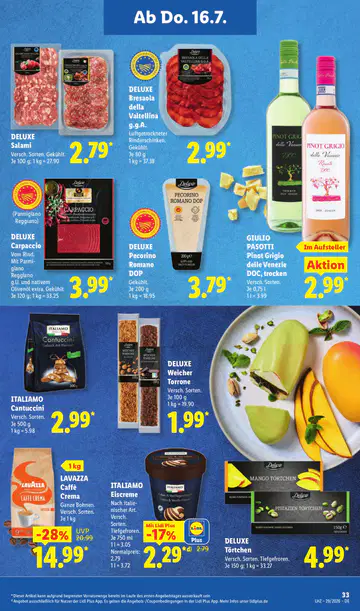 Lidl Prospekte - Seite 2