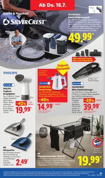 Lidl Prospekte - Seite 4