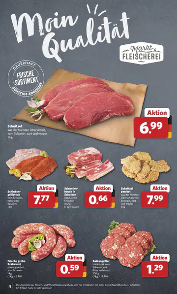 Combi Prospekt ab 08.06.2026 - Seite 3