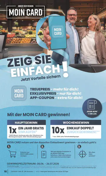 Combi Prospekt ab 08.06.2026 - Seite 5