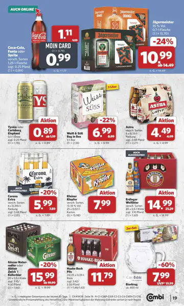 Combi Prospekt ab 08.06.2026 - Seite 6