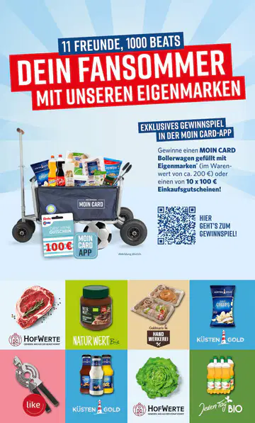 Combi Prospekt ab 08.06.2026 - Seite 5