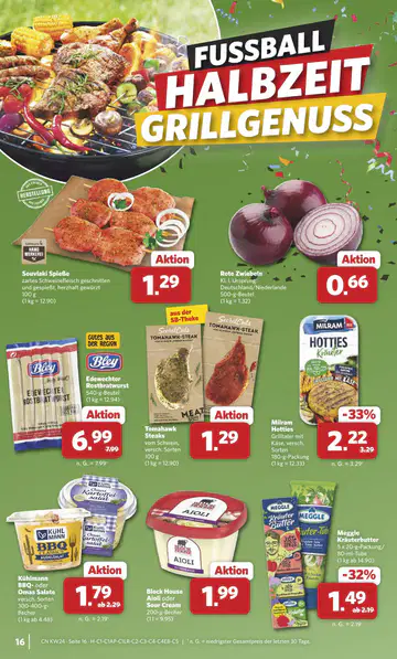 Combi Prospekt ab 08.06.2026 - Seite 3