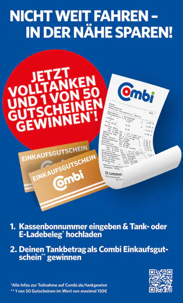 Combi Prospekt ab 08.06.2026 - Seite 4