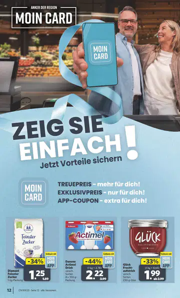 Combi Prospekt ab 15.06.2026 - Seite 5