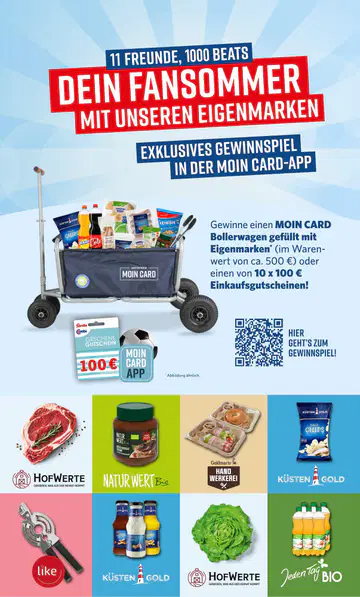 Combi Prospekt ab 15.06.2026 - Seite 2
